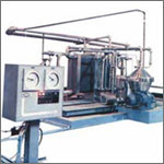 Пастеризаційно-охолоджувальні установки