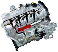 Ремонт дизельної паливної апаратури