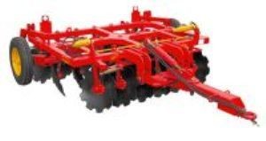 Борона причіпна БП-2,4