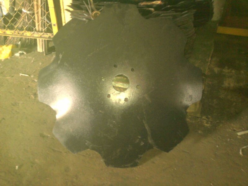 Диск до борін