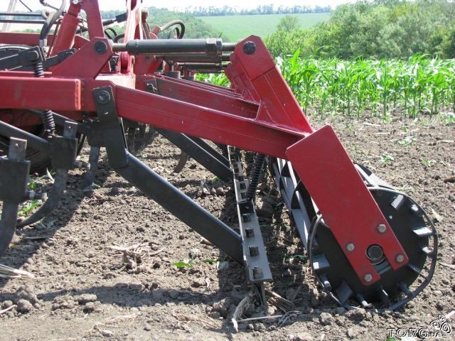 Культиватор КСО-4