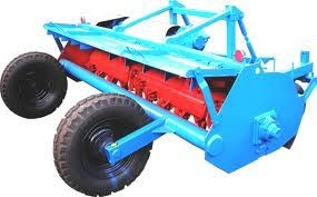 Мульчувач рослинних залишків МР-2.7 (5,4)