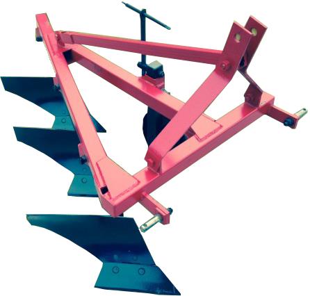 Плуг ПМН-2-20А