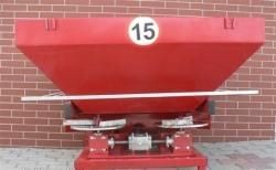 Розсіювач мінеральних добрив 1000