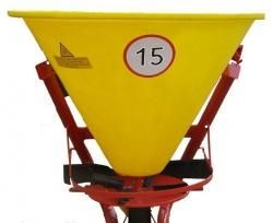 Розкидувач добрив 0,5