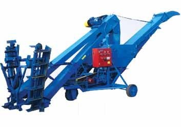 Завантажувачі сівалок ЗЗС-80