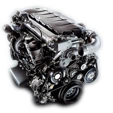 Ремонт двигунів