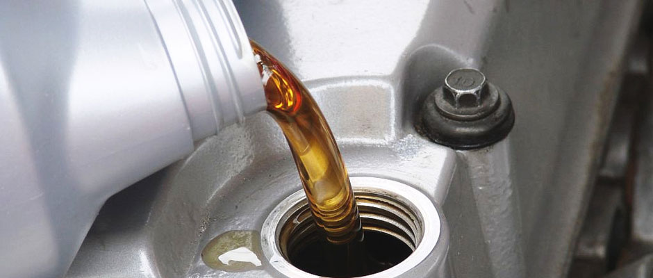 Масла для с/г техніки