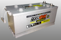 Акумулятор 190 Істок