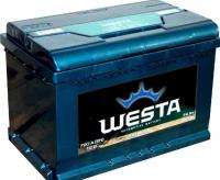 Акумулятор 6СТ-74 WESTA