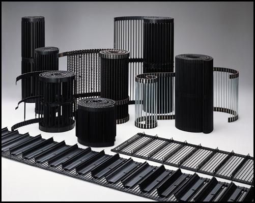 Стрічки транспортерні й комплектуючі для збиральної сільгосптехніки