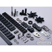 Комплектуючі до транспортерних стрічок