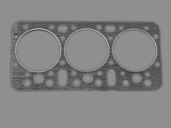 Прокладки тракторні