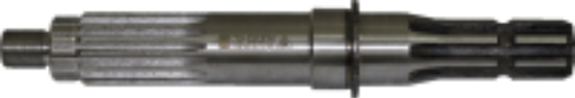 Вал ВОМ МТЗ 8 шліцьовій ТАРА 70-4202018