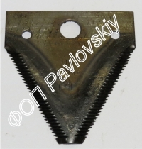 Сегмент НИВА Сімферополь Н.066.02