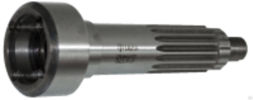 Вал ВОМ МТЗ 80,82,900,950,1005,1221 80-4202017-Б