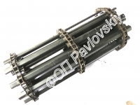 Транспортер похилої камери НИВА 3мм посилений 54-1-4-4Б