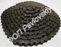 Ланцюг d-19 (5 м.) 2ПР-19.05 однорядний