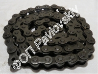 Ланцюг d-25 (1,76 м.) ПР 25,4 однорядний