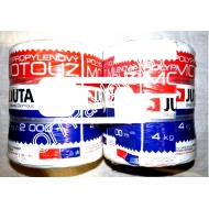 Шпагат тюковальний (нитка) 4кг ТИТАН, ЮТА