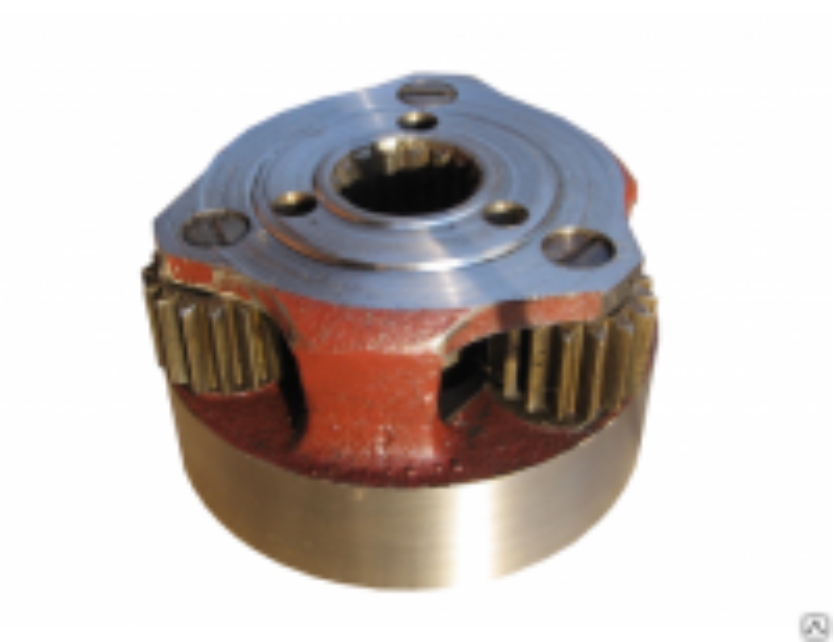 Водило ВВП МТЗ з сателітами 70-4202060