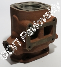 Гільза ПД-10 нова 350.01.005.00