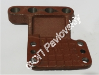 Кронштейн гідроциліндра ЦС-50 МТЗ Ф80-3001011