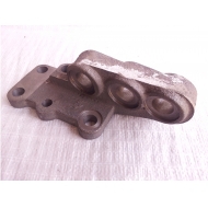 Кронштейн кріплення ЦС-50 МТЗ стар.обр. (Передній ведучий) Ф80-230102