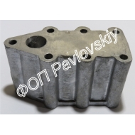 Кришка Р 80 V2 праска