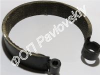 Стрічка гальмівна ВВП МТЗ (плетінка) 50-4202100