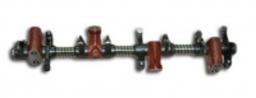 Механізм коромисел Д-240-245 (в зборі) 240-1007100-Б1