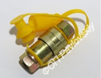 Муфта ЄВРО (повітря)