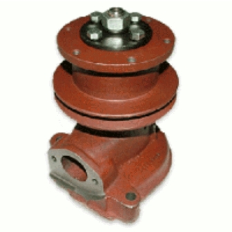 Насос водяний (помпа) МТЗ Д-240, 240-1307010