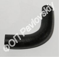 Патрубок термостата МТЗ 70-1303001