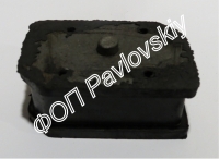 Подушка (амортизатор) двигуна МТЗ