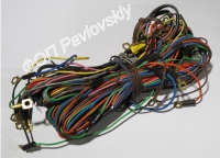 Проводка МТЗ