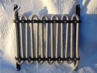 Радіатор масляний МТЗ 245-1405010А