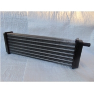 Радіатор опалювача МТЗ-100 90-8101060