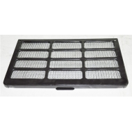 Решітка капота МТЗ нижня 80-8401020-Б