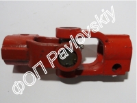 Рульовий кардан МТЗ 50-3401060