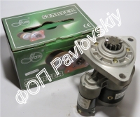 Стартер МТЗ 12V 700W
