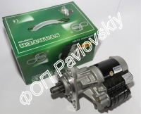 Стартер МТЗ 12V 2.8кВт посилений