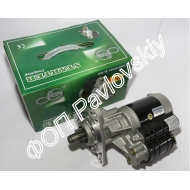 Стартер редукторний МТЗ 12В 2,7квт Словак