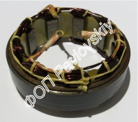 Статор генератора (обмотка) 700Вт ІЖКС 684214.004