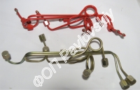 Трубки ТНВД МТЗ