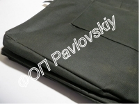 Утеплювач капота МТЗ