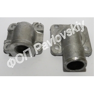 Фланець НШ-100