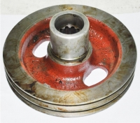 Шків коленвала Д-245 2-х струмкова 240-1005131-М