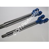 Шток гідроциліндра ЦС-75