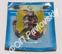 Щіткотримач ЧЕХ